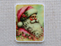 First view of Old Style Santa Needle Minder.